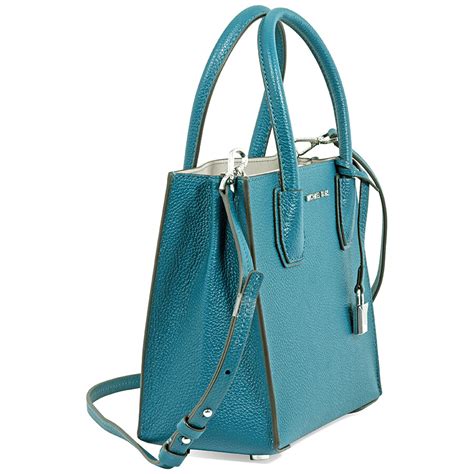 men's michael kors crossbody|Michael Kors teal crossbody.